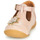 Shoes Girl Flat shoes GBB EFIRA Pink
