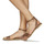 Shoes Women Sandals Betty London GIMY Camel