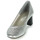 Shoes Women Heels Betty London OISILLE Silver
