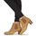 Shoes Women Ankle boots Betty London OKARI Camel
