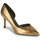 Shoes Women Heels Maison Minelli GYLIANE Bronze
