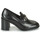 Shoes Women Heels Maison Minelli ENJOY Black