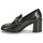 Shoes Women Heels Maison Minelli ENJOY Black