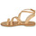 Shoes Women Sandals Minelli HOULLY Beige