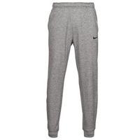 Clothing Men Tracksuit bottoms Nike TF PANT TAPER Grey