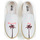 Shoes Girl Flat shoes Citrouille et Compagnie OWAT White