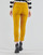 Clothing Women Chinos Only ONLGLOWING Yellow
