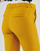 Clothing Women Chinos Only ONLGLOWING Yellow
