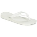 Havaianas  TOP  women’s Flip flops / Sandals (Shoes) in White