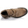 Shoes Women Mid boots Airstep / A.S.98 MIRACLE Brown