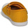 Shoes Girl Flat shoes Citrouille et Compagnie APSUT Yellow