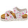 Shoes Girl Sandals Citrouille et Compagnie BELLI JOE Printed / Fruit