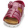 Shoes Girl Sandals Citrouille et Compagnie MALIA Pink