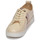 Shoes Women Low top trainers JB Martin GRANT Nude