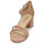 Shoes Women Sandals JB Martin MACABO Blush