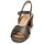 Shoes Women Sandals JB Martin OXIA Olive