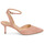 Shoes Women Heels JB Martin TWISTO Pink