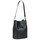 Bags Women Small shoulder bags Betty London OSSO Black