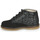 Shoes Girl Hi top trainers Little Mary JUDITE Black