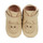 Shoes Children Slippers Easy Peasy KINY LION Beige