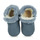 Shoes Children Slippers Easy Peasy FOUBLU Blue