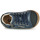Shoes Boy Hi top trainers GBB KAMIL Blue