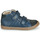 Shoes Boy Hi top trainers GBB KERWAN Blue