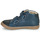 Shoes Boy Hi top trainers GBB KERWAN Blue