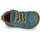 Shoes Boy Hi top trainers GBB EDWIN Blue