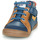 Shoes Boy Hi top trainers GBB ASTORY Blue