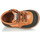 Shoes Boy Hi top trainers GBB VIGO Brown