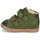 Shoes Boy Hi top trainers GBB KERWAN Green