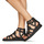 Shoes Women Sandals Airstep / A.S.98 POLA FLASH Black