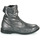 Shoes Girl Mid boots GBB MICKY Grey