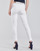 Clothing Women 5-pocket trousers Betty London OUMA White