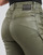 Clothing Women Cargo trousers G-Star Raw HIGH G-SHAPE CARGO SKINNY PANT WMN Kaki
