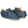 Shoes Children Slippers Easy Peasy MEXIBLU Blue