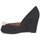 Shoes Women Heels C.Petula YVONNE Black