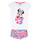 Clothing Girl Sets & Outfits TEAM HEROES  MINNIE SET White
