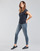 Clothing Women Slim jeans Only ONLBLUSH Blue / Grey