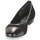 Shoes Women Flat shoes JB Martin SUCCES Nappa / Black