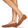 Shoes Women Flat shoes JB Martin SAGE Goat / Velvet / Camel