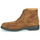 Shoes Men Mid boots Pellet ROLAND Velvet / Date