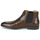 Shoes Men Mid boots Pellet BILL Veal / Chocolate