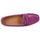 Shoes Women Loafers Etro MOCASSIN 3773 Purple