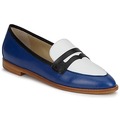 Etro  MOCASSIN 3767  womens Loafers / Casual Shoes in Blue