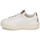Shoes Children Low top trainers Victoria TRIBU White
