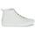 Shoes Men Hi top trainers HUGO ZERO HITO White