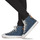 Shoes Women Hi top trainers See by Chloé ARYANA Blue