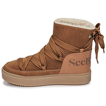 See by Chloé CHARLEE Camel